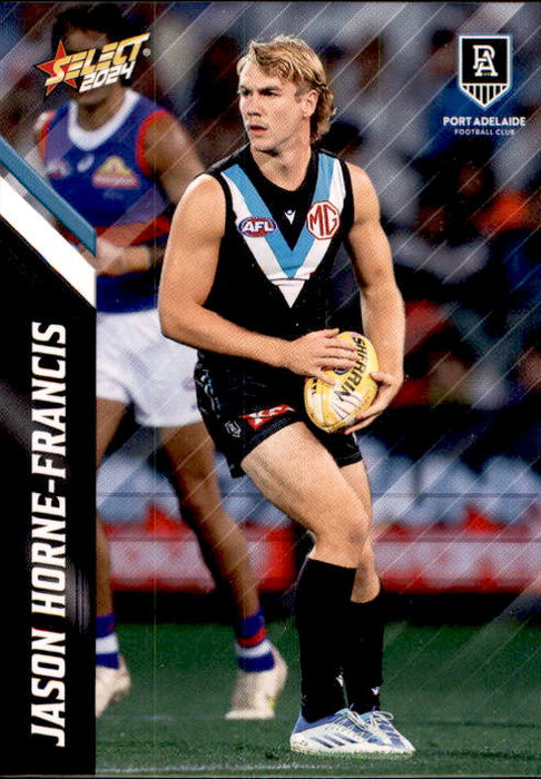 2024 Select Footy Stars AFL Common Cards - Cards 101 to 200 - Pick Your Card