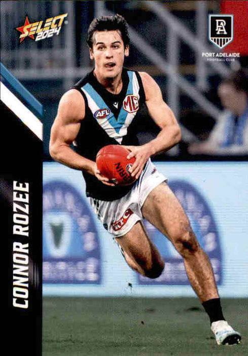 2024 Select Footy Stars AFL Common Cards - Cards 101 to 200 - Pick Your Card