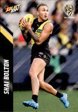 2024 Select Footy Stars AFL Common Cards - Cards 101 to 200 - Pick Your Card