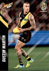 2024 Select Footy Stars AFL Common Cards - Cards 101 to 200 - Pick Your Card