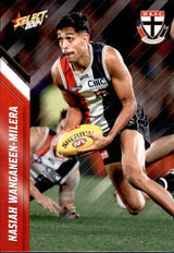 2024 Select Footy Stars AFL Common Cards - Cards 101 to 200 - Pick Your Card