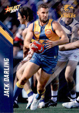 2024 Select Footy Stars AFL Common Cards - Cards 101 to 200 - Pick Your Card