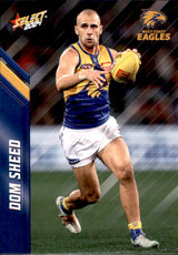 2024 Select Footy Stars AFL Common Cards - Cards 101 to 200 - Pick Your Card