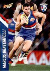2024 Select Footy Stars AFL Common Cards - Cards 101 to 200 - Pick Your Card