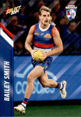 2024 Select Footy Stars AFL Common Cards - Cards 101 to 200 - Pick Your Card