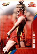 2024 Select Footy Stars AFL Common Cards - Cards 201 to 234 - Pick Your Card