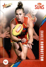 2024 Select Footy Stars AFL Common Cards - Cards 201 to 234 - Pick Your Card