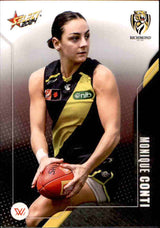 2024 Select Footy Stars AFL Common Cards - Cards 201 to 234 - Pick Your Card