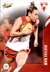 2024 Select Footy Stars AFL Common Cards - Cards 201 to 234 - Pick Your Card