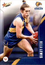 2024 Select Footy Stars AFL Common Cards - Cards 201 to 234 - Pick Your Card