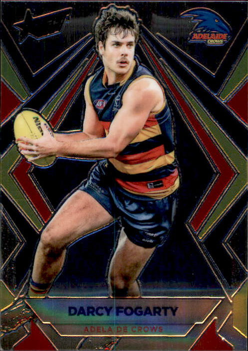 2024 Select Footy Stars AFL Luminous Base Cards - Cards L1 to L100 - Pick Your Card