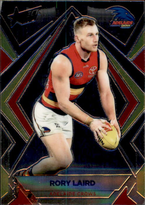 2024 Select Footy Stars AFL Luminous Base Cards - Cards L1 to L100 - Pick Your Card