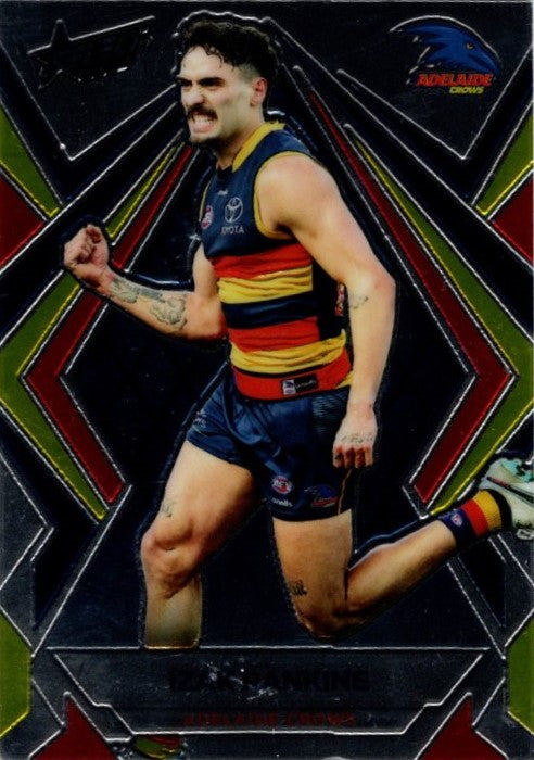 2024 Select Footy Stars AFL Luminous Base Cards - Cards L1 to L100 - Pick Your Card