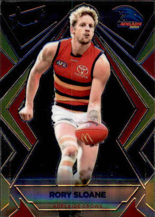 2024 Select Footy Stars AFL Luminous Base Cards - Cards L1 to L100 - Pick Your Card