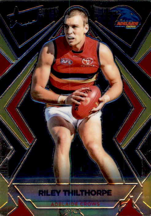 2024 Select Footy Stars AFL Luminous Base Cards - Cards L1 to L100 - Pick Your Card