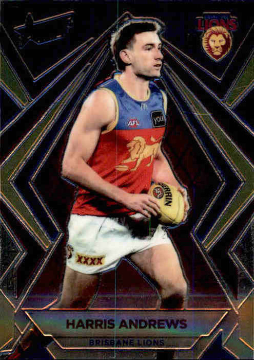 2024 Select Footy Stars AFL Luminous Base Cards - Cards L1 to L100 - Pick Your Card