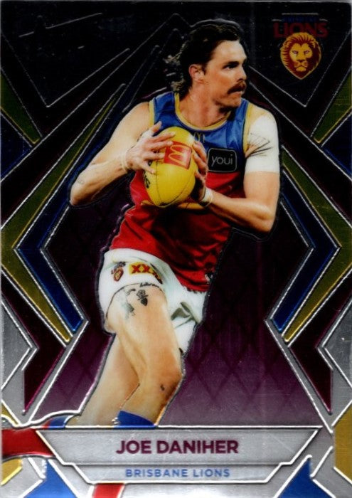 2024 Select Footy Stars AFL Luminous Base Cards - Cards L1 to L100 - Pick Your Card