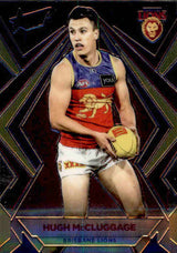 2024 Select Footy Stars AFL Luminous Base Cards - Cards L1 to L100 - Pick Your Card