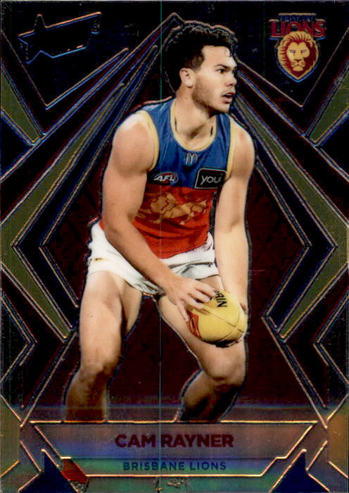 2024 Select Footy Stars AFL Luminous Base Cards - Cards L1 to L100 - Pick Your Card