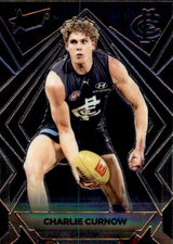 2024 Select Footy Stars AFL Luminous Base Cards - Cards L1 to L100 - Pick Your Card