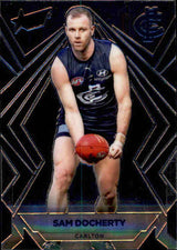 2024 Select Footy Stars AFL Luminous Base Cards - Cards L1 to L100 - Pick Your Card
