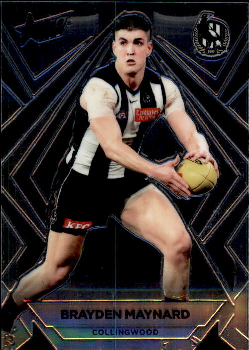 2024 Select Footy Stars AFL Luminous Base Cards - Cards L1 to L100 - Pick Your Card
