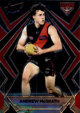 2024 Select Footy Stars AFL Luminous Base Cards - Cards L1 to L100 - Pick Your Card