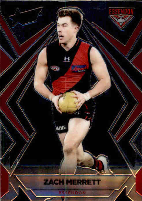 2024 Select Footy Stars AFL Luminous Base Cards - Cards L1 to L100 - Pick Your Card