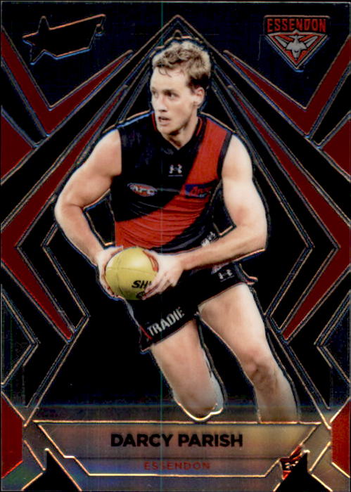 2024 Select Footy Stars AFL Luminous Base Cards - Cards L1 to L100 - Pick Your Card