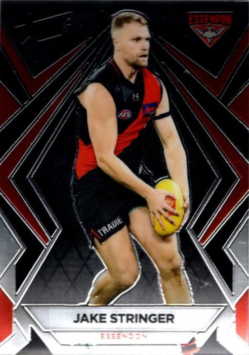 2024 Select Footy Stars AFL Luminous Base Cards - Cards L1 to L100 - Pick Your Card