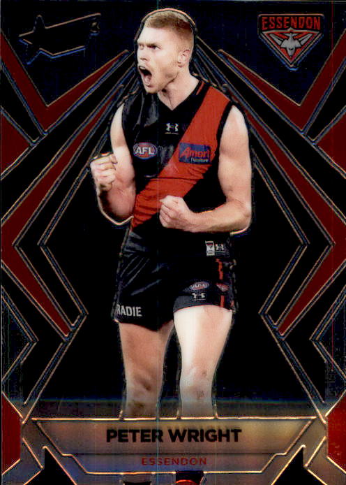 2024 Select Footy Stars AFL Luminous Base Cards - Cards L1 to L100 - Pick Your Card