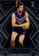 2024 Select Footy Stars AFL Luminous Base Cards - Cards L1 to L100 - Pick Your Card