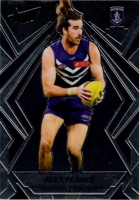 2024 Select Footy Stars AFL Luminous Base Cards - Cards L1 to L100 - Pick Your Card