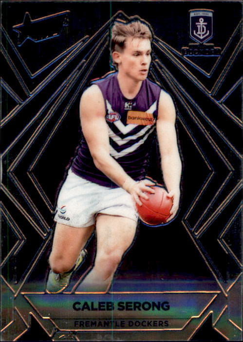 2024 Select Footy Stars AFL Luminous Base Cards - Cards L1 to L100 - Pick Your Card