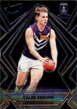 2024 Select Footy Stars AFL Luminous Base Cards - Cards L1 to L100 - Pick Your Card