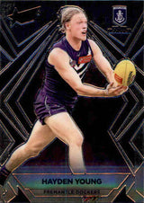 2024 Select Footy Stars AFL Luminous Base Cards - Cards L1 to L100 - Pick Your Card