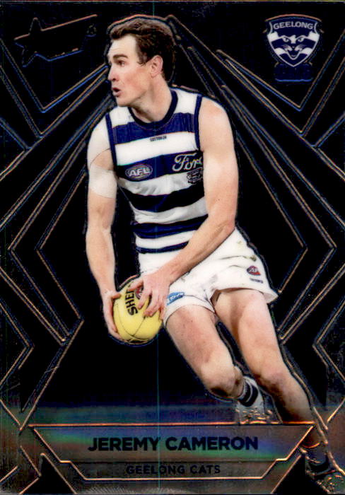 2024 Select Footy Stars AFL Luminous Base Cards - Cards L1 to L100 - Pick Your Card