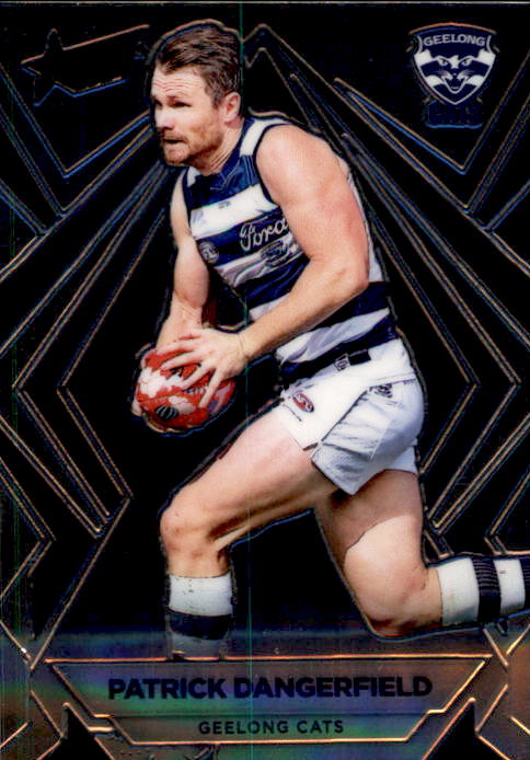 2024 Select Footy Stars AFL Luminous Base Cards - Cards L1 to L100 - Pick Your Card