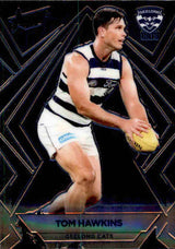 2024 Select Footy Stars AFL Luminous Base Cards - Cards L1 to L100 - Pick Your Card