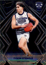 2024 Select Footy Stars AFL Luminous Base Cards - Cards L1 to L100 - Pick Your Card