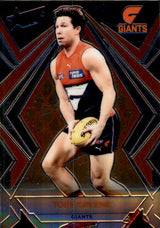 2024 Select Footy Stars AFL Luminous Base Cards - Cards L1 to L100 - Pick Your Card
