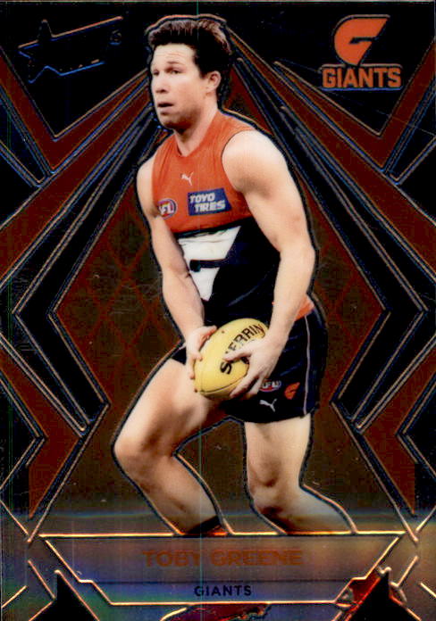 2024 Select Footy Stars AFL Luminous Base Cards - Cards L1 to L100 - Pick Your Card