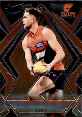2024 Select Footy Stars AFL Luminous Base Cards - Cards L1 to L100 - Pick Your Card