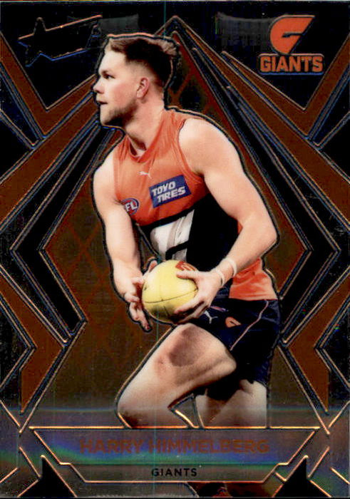 2024 Select Footy Stars AFL Luminous Base Cards - Cards L1 to L100 - Pick Your Card