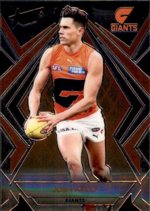 2024 Select Footy Stars AFL Luminous Base Cards - Cards L1 to L100 - Pick Your Card