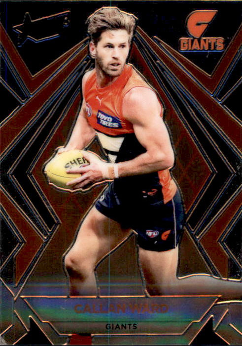 2024 Select Footy Stars AFL Luminous Base Cards - Cards L1 to L100 - Pick Your Card