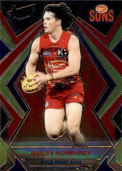 2024 Select Footy Stars AFL Luminous Base Cards - Cards L1 to L100 - Pick Your Card