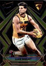 2024 Select Footy Stars AFL Luminous Base Cards - Cards L1 to L100 - Pick Your Card