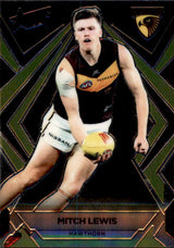 2024 Select Footy Stars AFL Luminous Base Cards - Cards L1 to L100 - Pick Your Card
