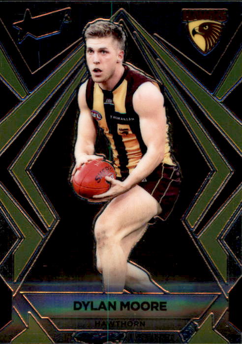 2024 Select Footy Stars AFL Luminous Base Cards - Cards L1 to L100 - Pick Your Card